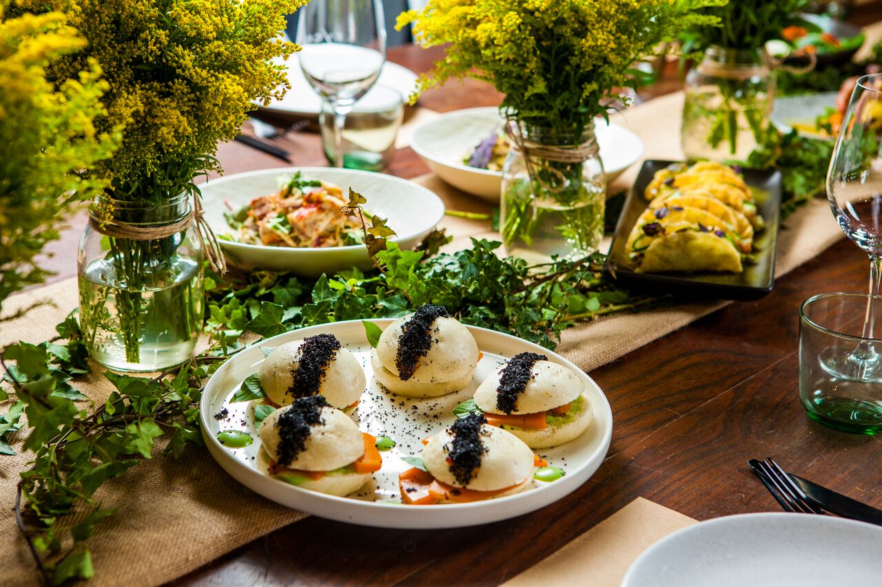 26 Of The Best 50th Birthday Party Ideas - Style Events