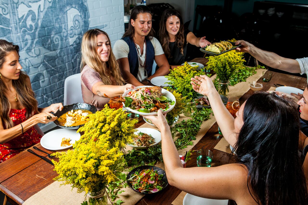 62 Brilliant Engagement Party Ideas To Inspire Your Event