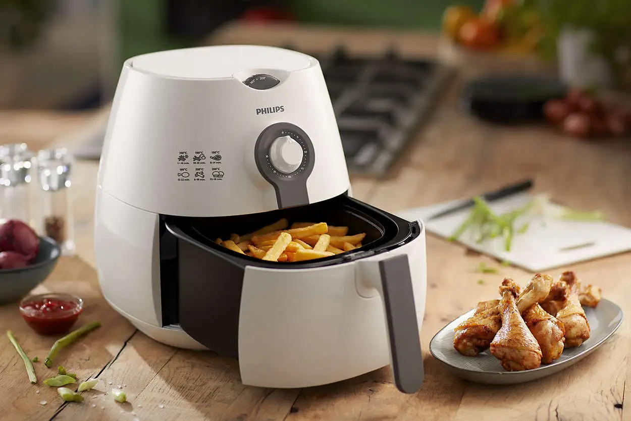 Wedding Gift Air Fryer