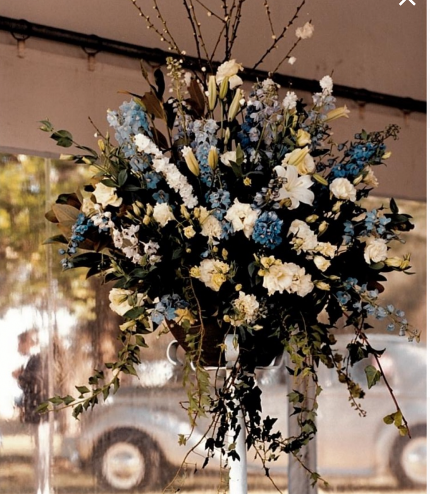 Wedding Florists Perth Style Events