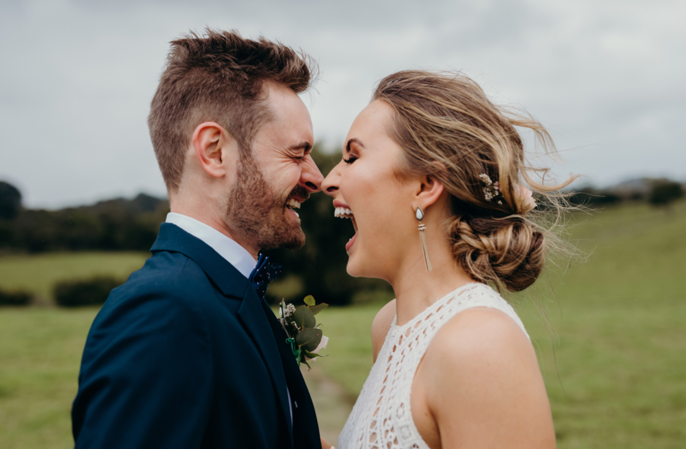 Wedding Photographers Brisbane Style Events