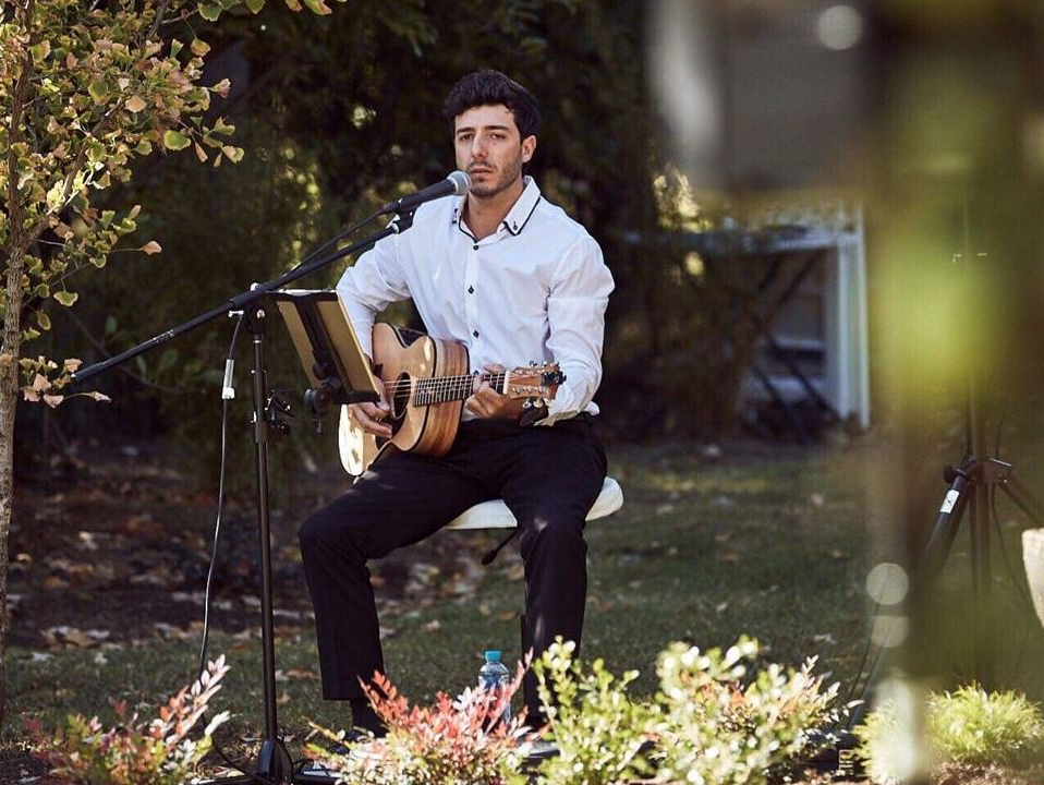 Top 5 Wedding Bands Perth Style Events