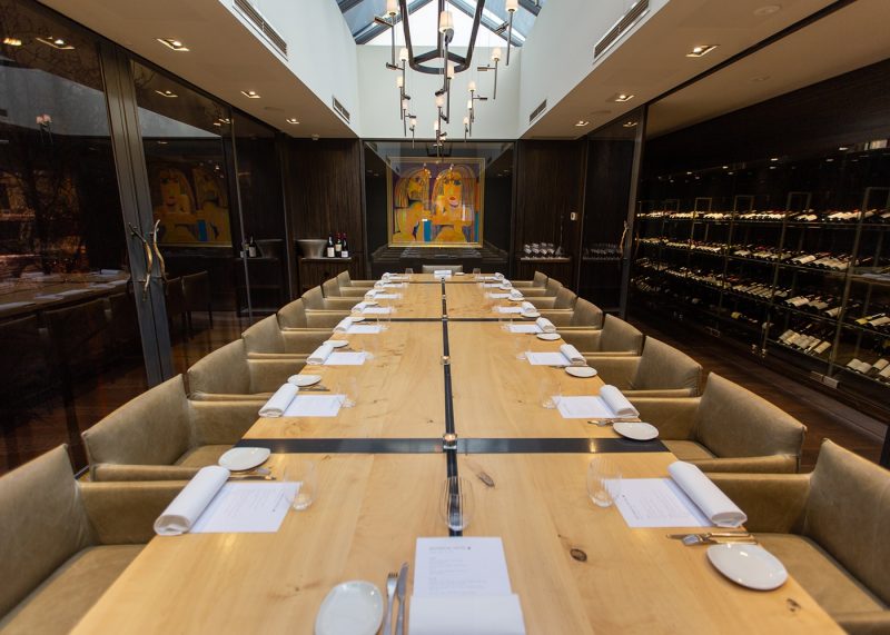 Private Dining Rooms Melbourne Style, Private Dining Rooms Melbourne 2021