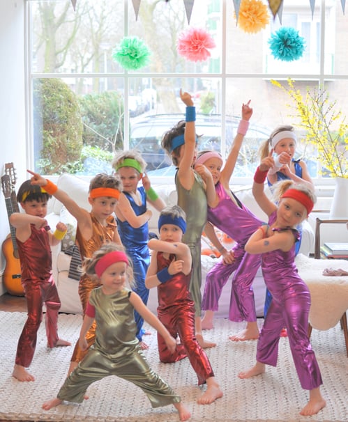 disco-kids-party-ideas-3