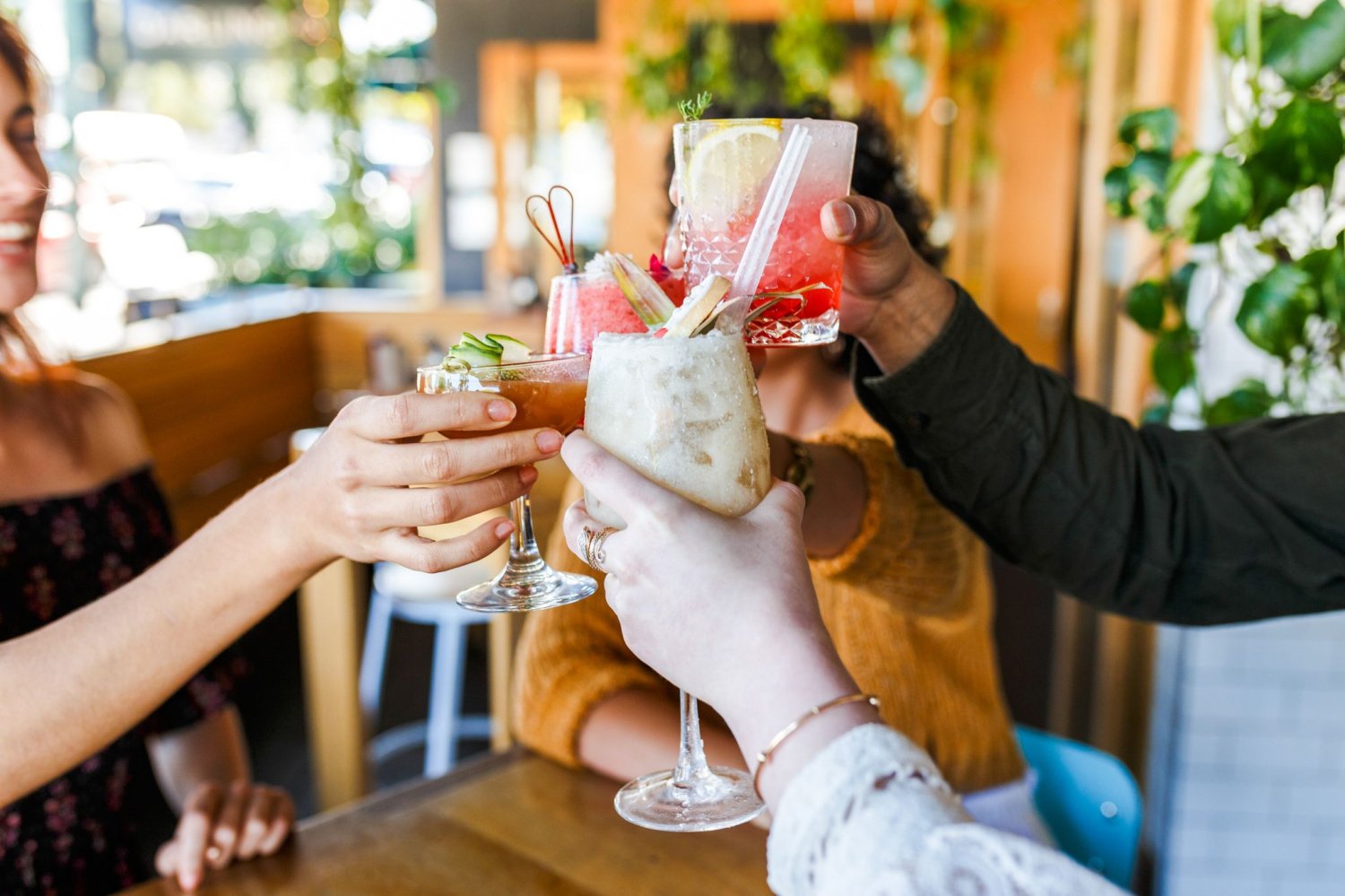 Melbourne Cup Event At Darling & Co - Style Events