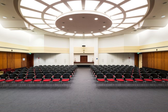 Conference Venues