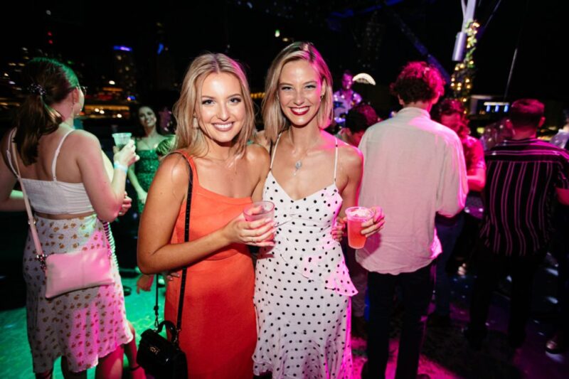 Soho Sundays Celebration