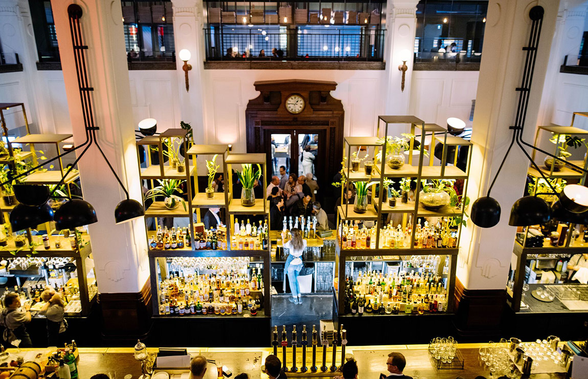 21st Birthday Party Venues Perth Style Events