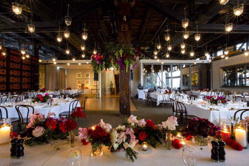 Sydney Wedding Venues