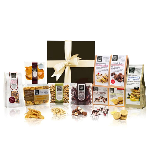 Wedding Gift Hampers 