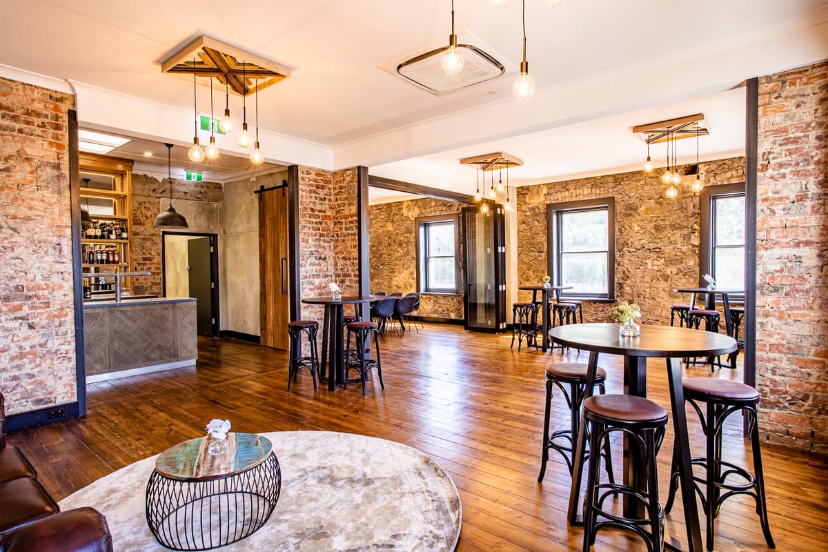 50th Birthday Party Venues In Melbourne – Style Events