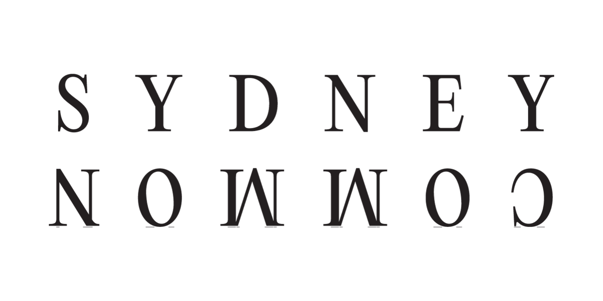 Sydney Common