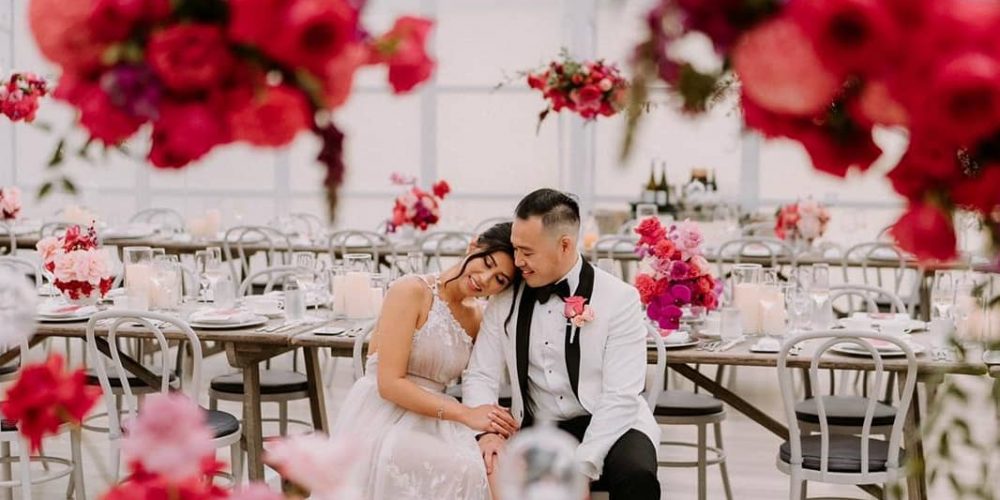 10+ Wedding Florists Melbourne for 2024 Style Events