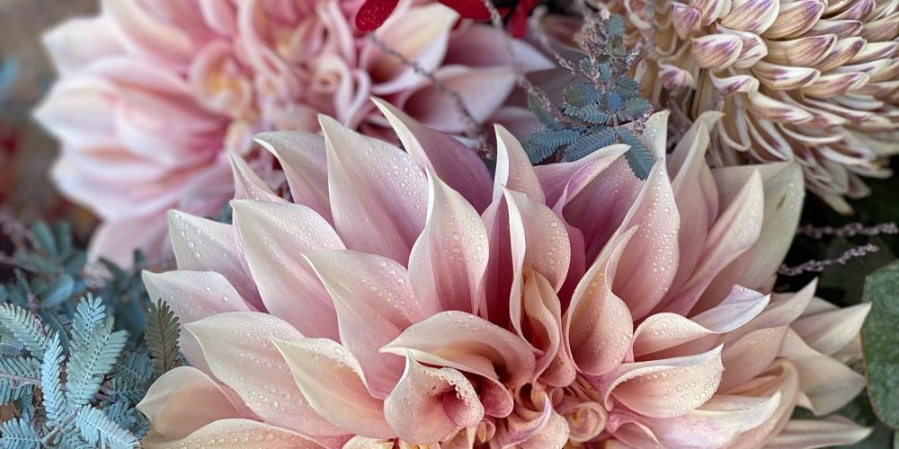 Wedding Florists Adelaide Style Events