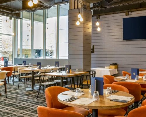 The Duke of Wellington