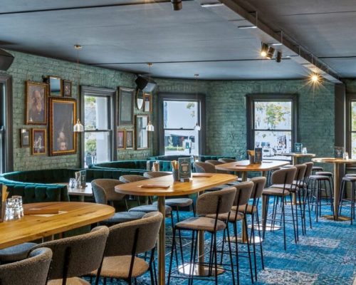 The Duke of Wellington