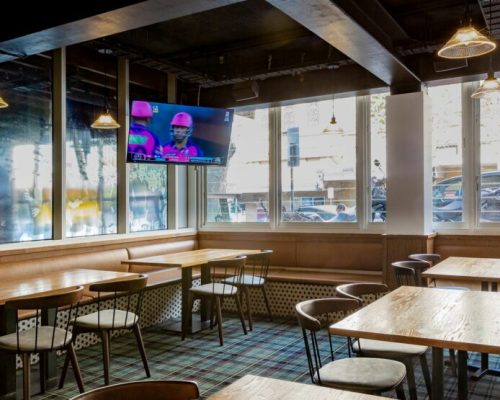 The Duke of Wellington