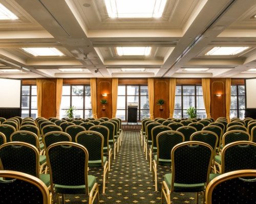 Conference Venues