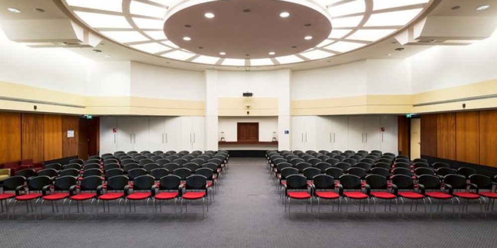 Conference Venues