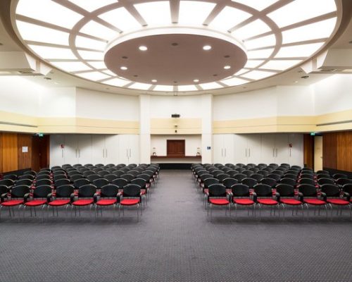 Conference Venues