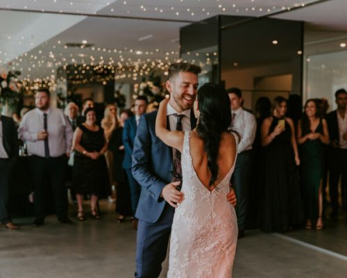 Chantelle & Matt - 09.02.2019