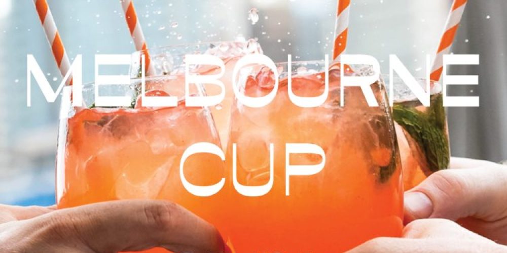 Melbourne Cup Events Brisbane