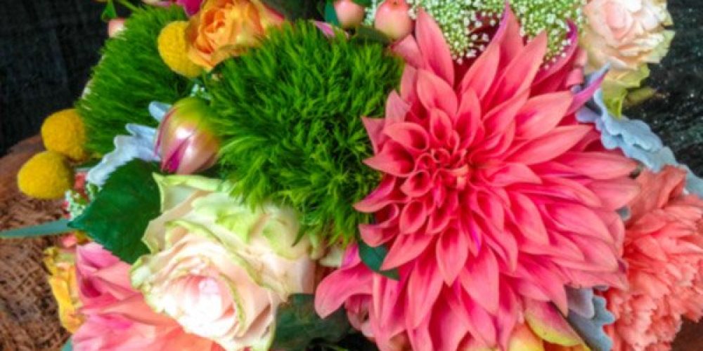 Wedding Florists Adelaide Style Events