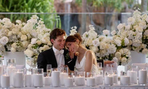 JW MARRIOTT GOLD COAST - SOCIAL CONTENT ONLY