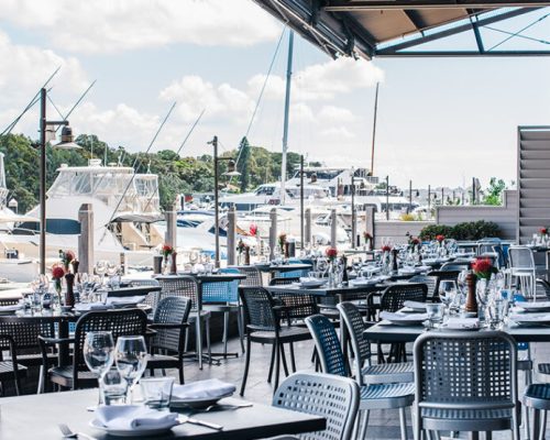 Kingsleys Woolloomooloo