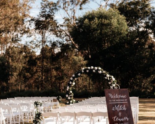 Brisbane Wedding Photographer