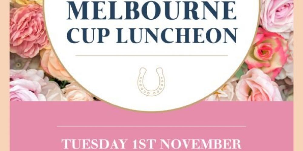 Melbourne Cup Brisbane