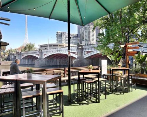 Riverland-function-rooms-Melbourne-venue-hire-CBD-small-outdoor-Yarra-river-waterfront-garden-outside-party-birthday-corporate-event-city-01-1-2