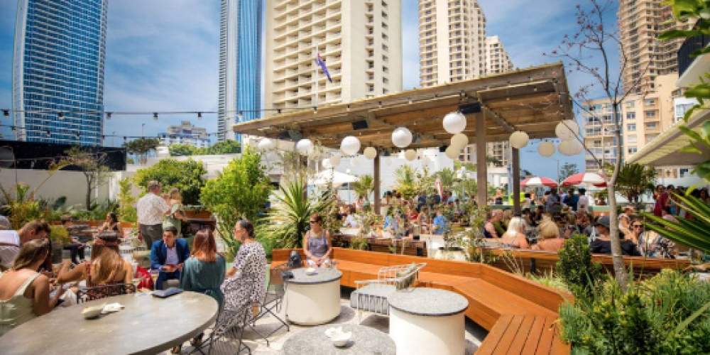 21 Things To Do in Surfers Paradise