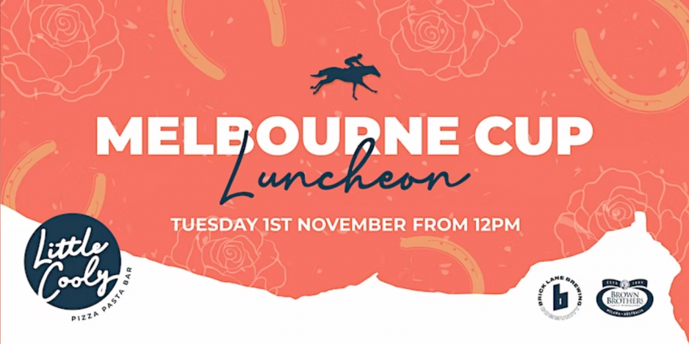 Melbourne Cup Events