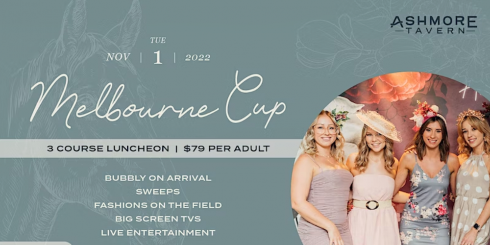 Melbourne Cup Events