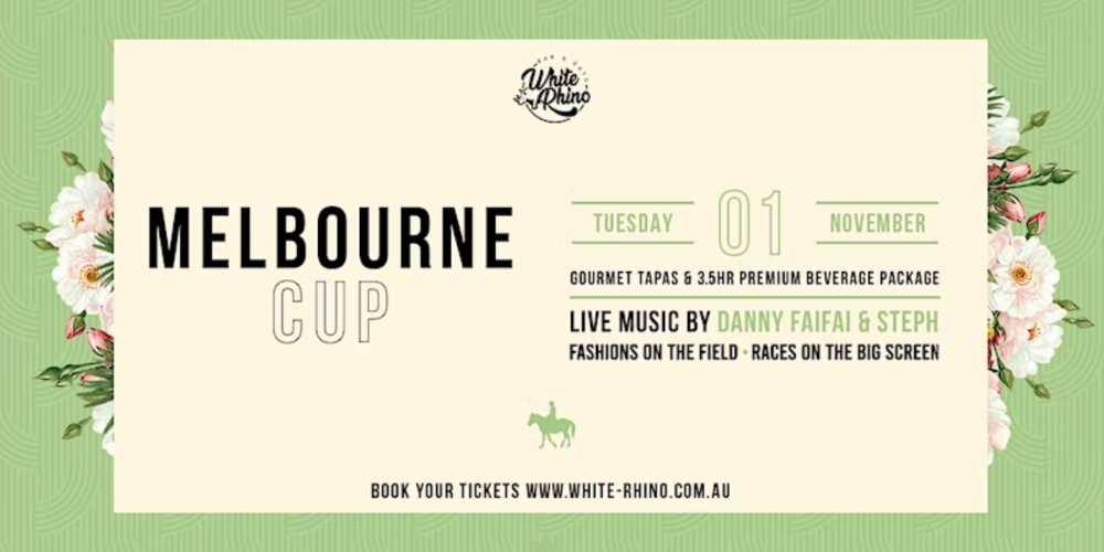 Melbourne Cup Events