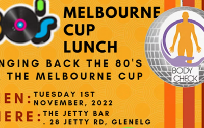 Melbourne Cup Events