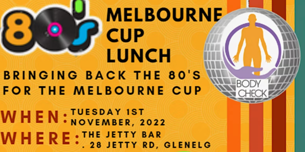 Melbourne Cup Events