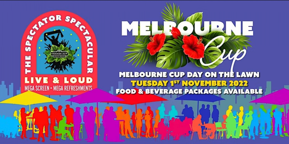 Melbourne Cup Events Melbourne
