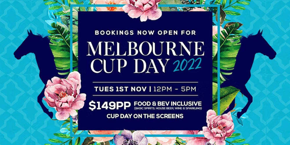 Melbourne Cup Events