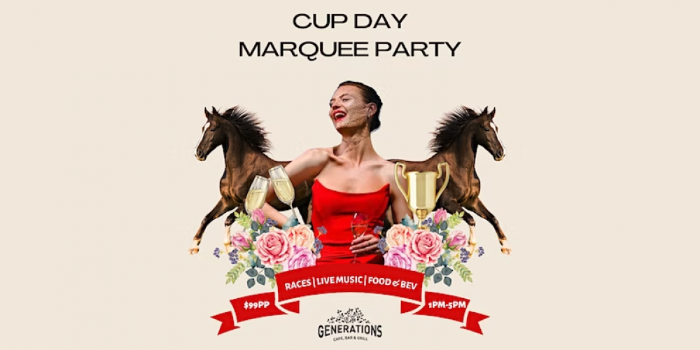 Melbourne Cup Brisbane