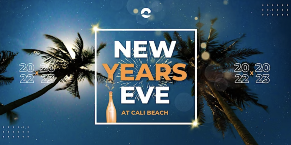 NYE Gold Coast