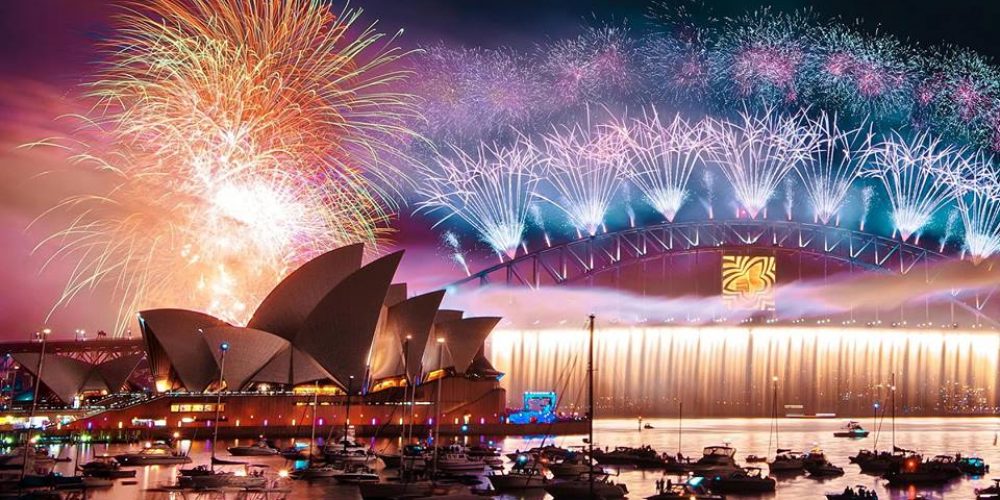 Sydney-New-Years-Eve