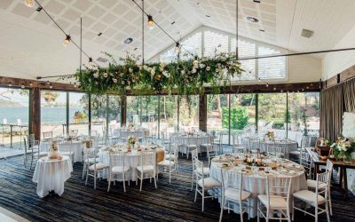 Sydney Wedding Venues