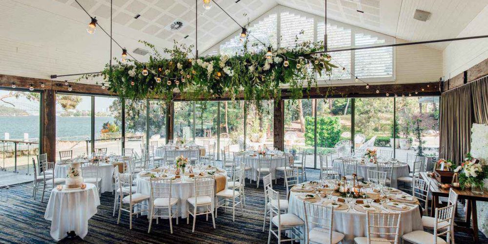 Sydney Wedding Venues