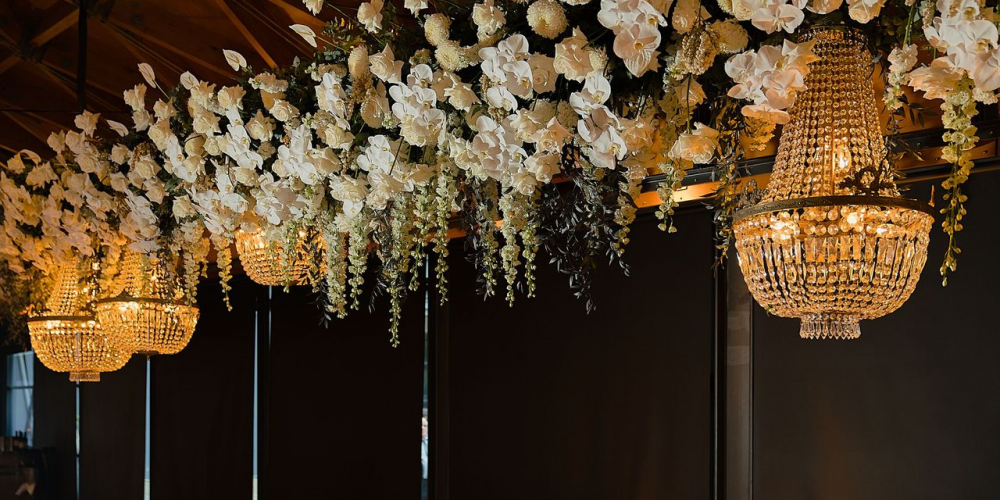 Wedding Florists Adelaide Style Events