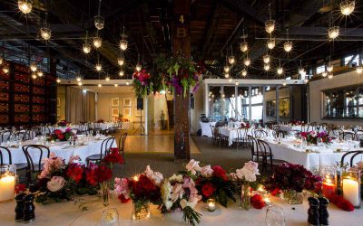 Sydney Wedding Venues