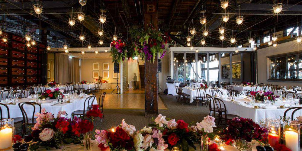 Sydney Wedding Venues